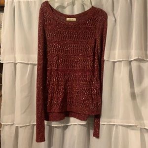 Abercrombie & Fitch sweater